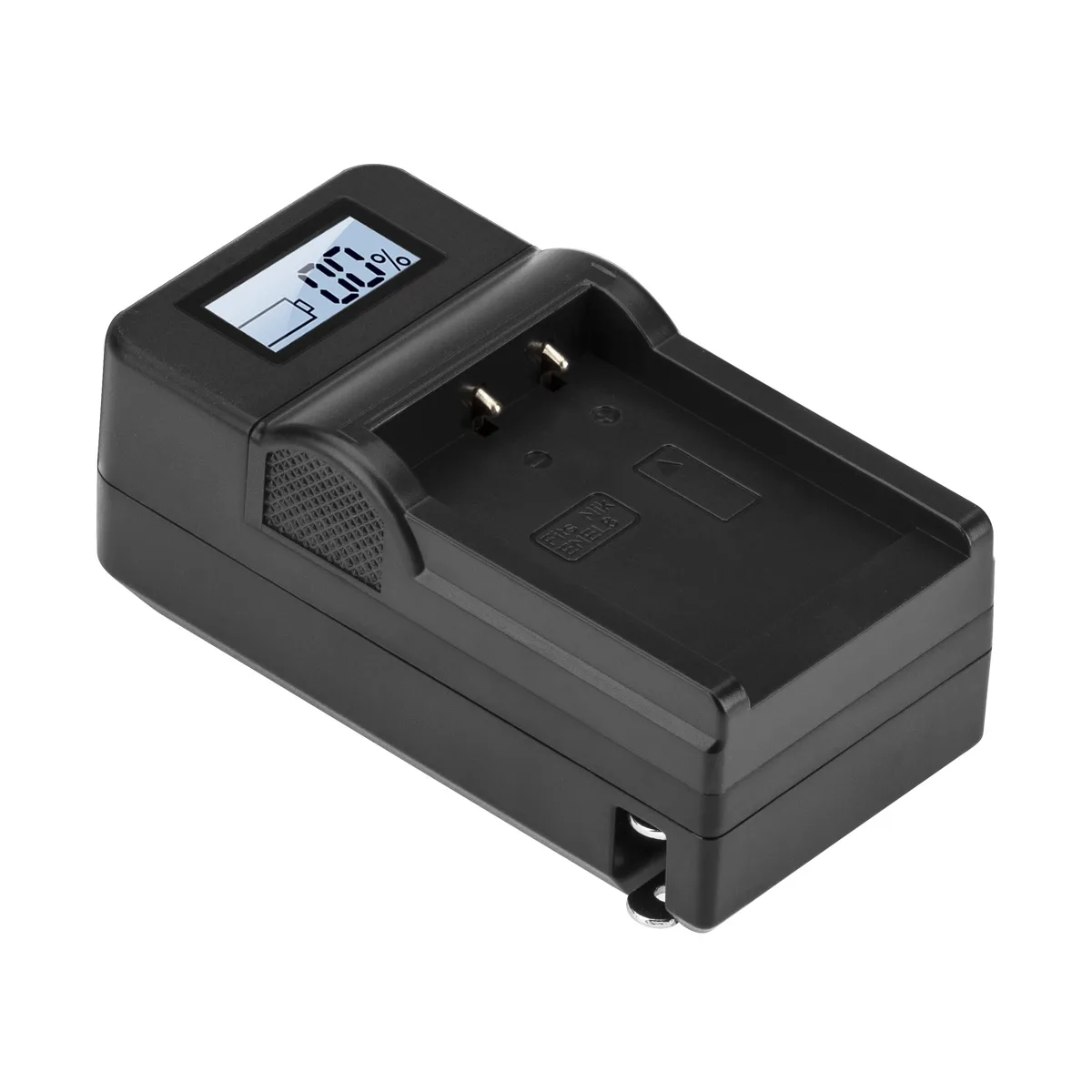Green Extreme Battery Green Extreme Battery Compact Smart Charger LCD for Nikon EN-EL8 — product photo