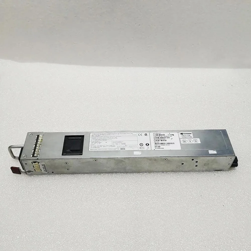 KHACHIMO KHACHIMO Power Supply 341-10027-01 700W PWR-C3-750WAC-R — product photo