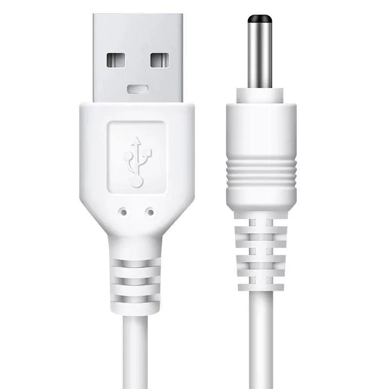  KOPBTBOY FW917 USB charger cable 3.3FT 3.5mm 120V 1A — product photo