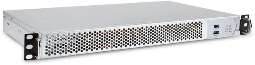 In Win In Win IW-RF100S-S265 1U Mini-ITX Server Chassis 265W — product photo