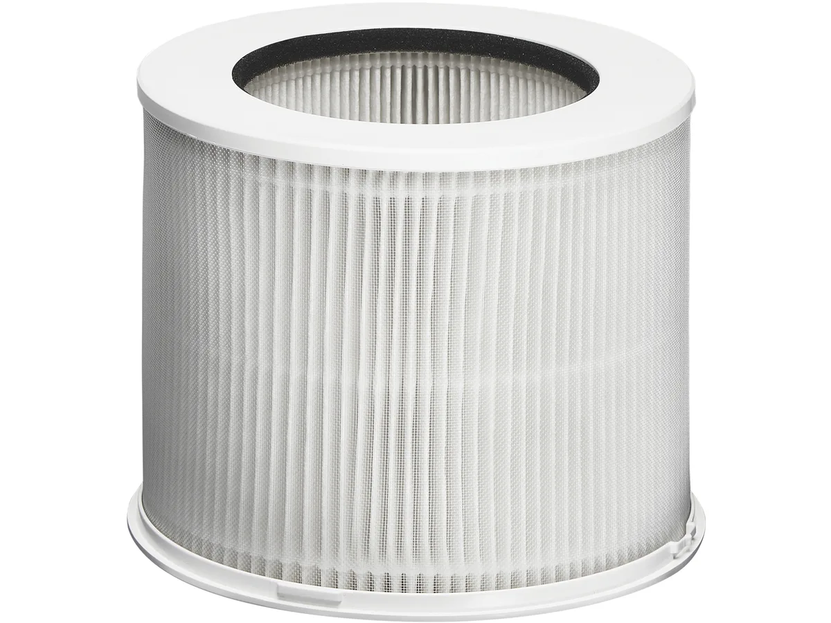 Clorox Clorox 12020 True HEPA replacement filter for 11020 and 11021 air purifiers — product photo