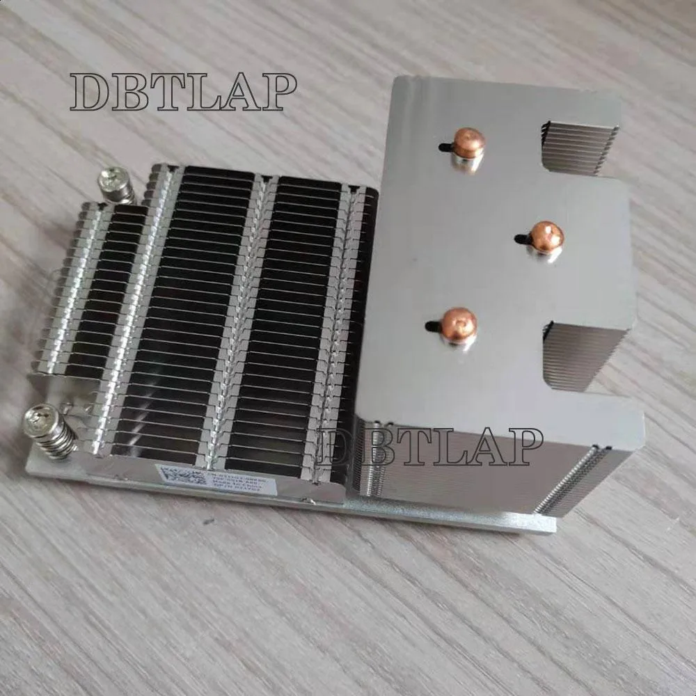 DBTLAP DBTLAP 2JYG2 02JYG2 laptop cooling pad — product photo