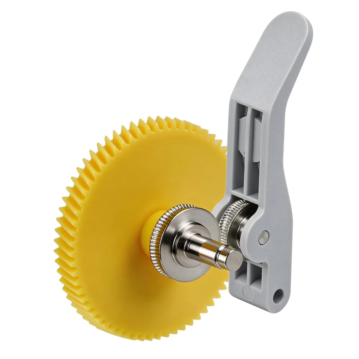  SAHVAIM A1 Extruder Gear Assembly Yellow FD-A1-Yellow-Y 3D Printers Accessories — product photo