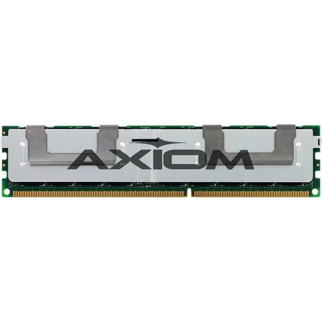 Axiom Axiom 16GB DDR3 1600 ECC Registered Server RAM AXG50093233/1 — product photo