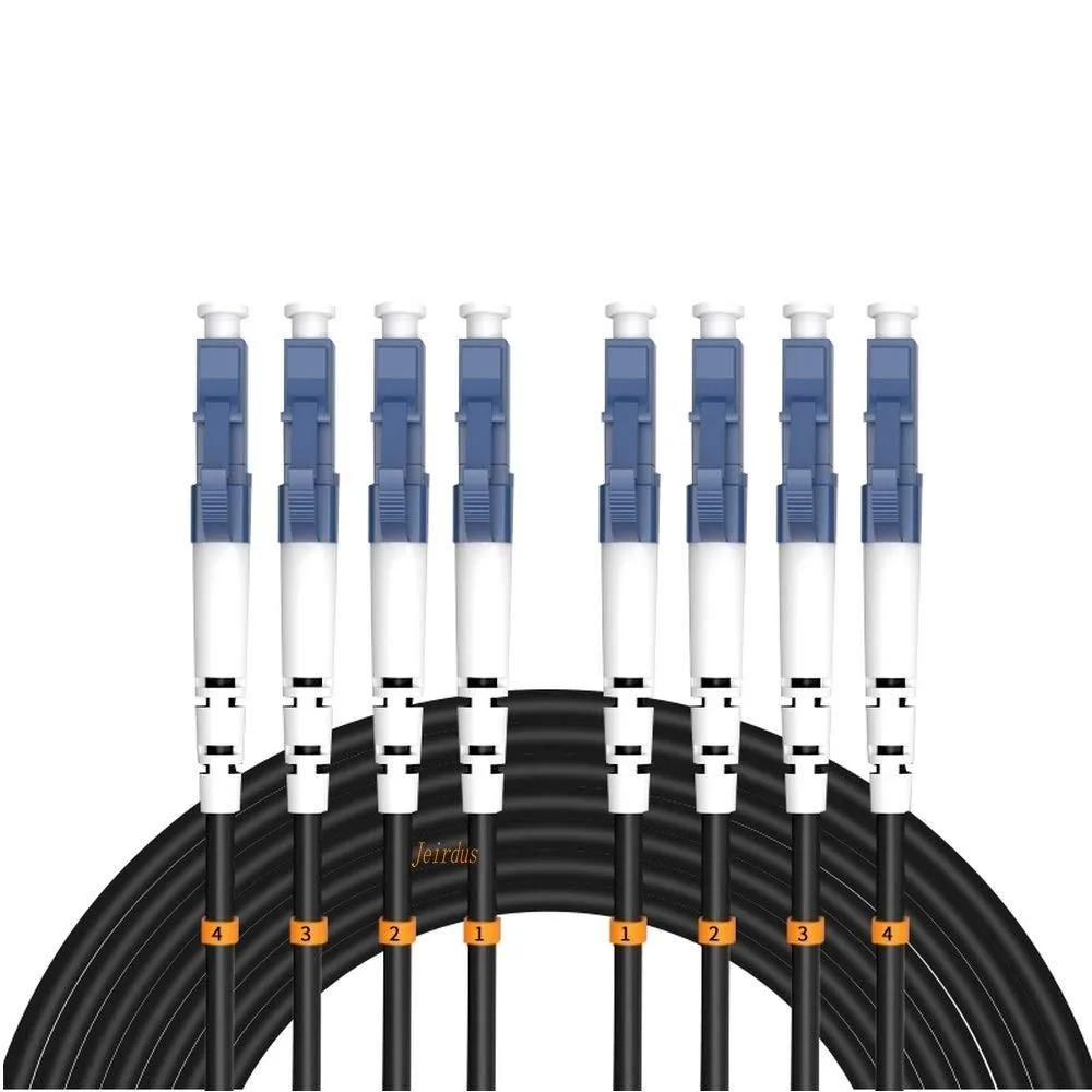 BESIGN BESIGN 2 in 1 Accessories 16ft Armored Fiber Cable — product photo