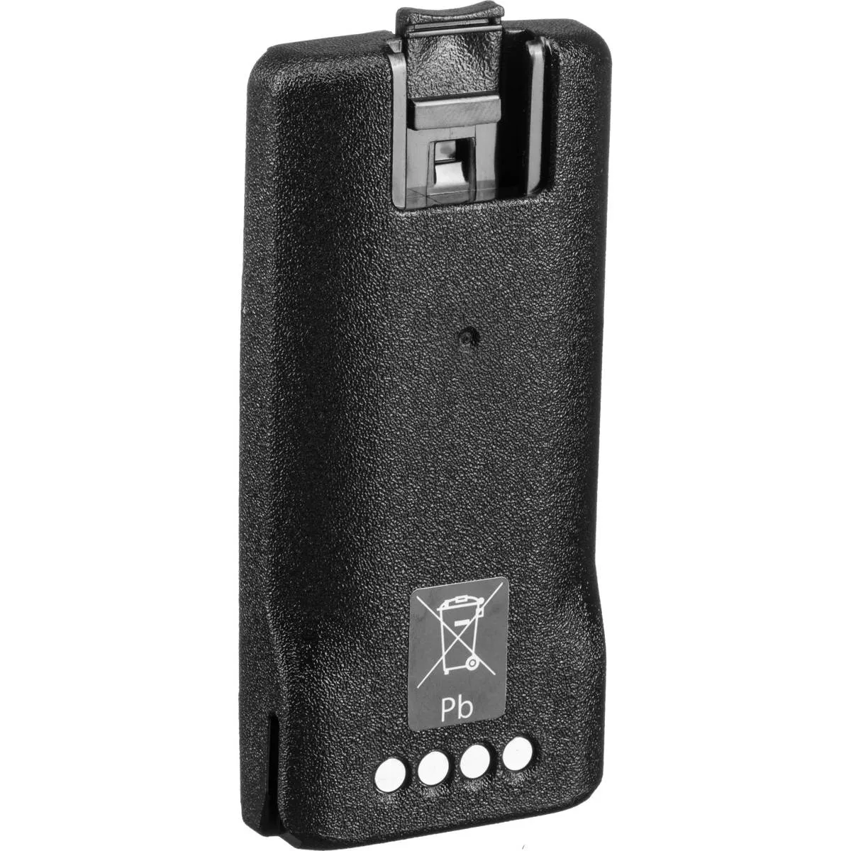 Motorola Motorola RLN6308 2400 mAh Lithium-Ion Battery for RDX Radios — product photo