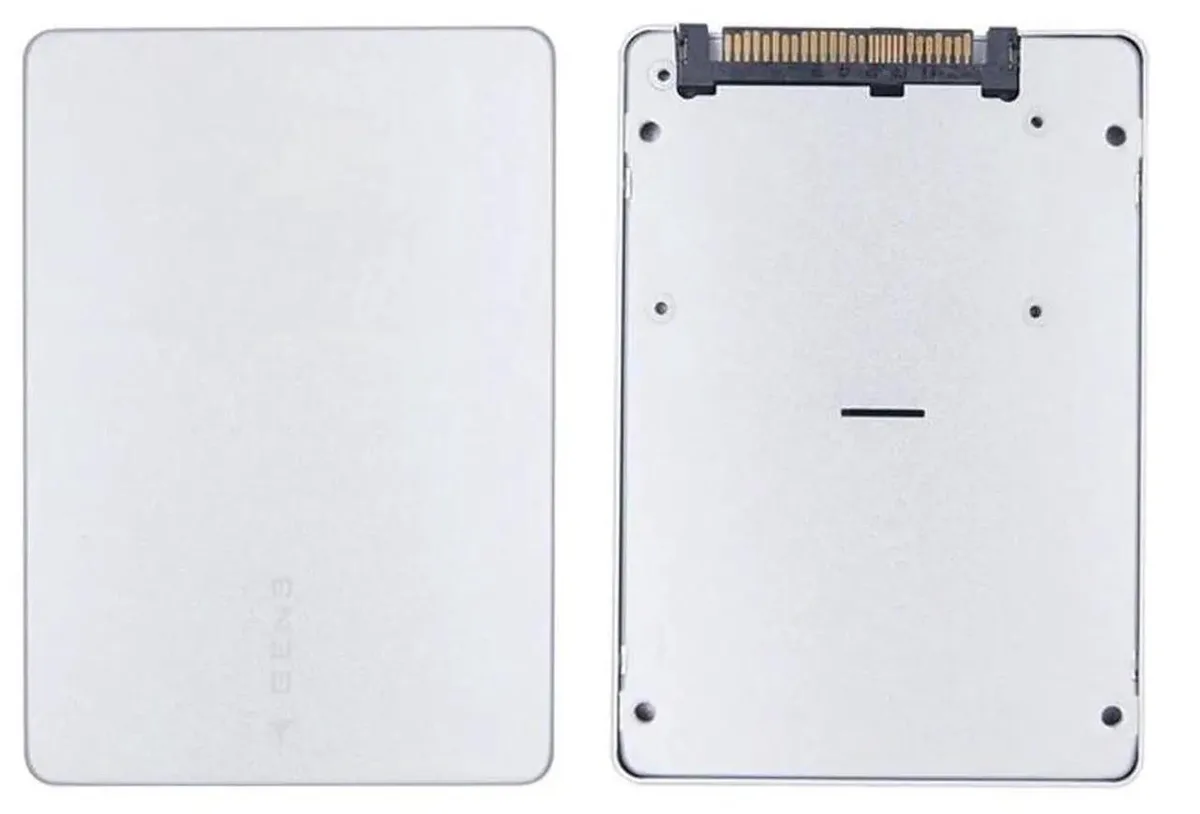 Vszerda Vszerda M.2 NVMe SATA to U.2 SFF-8639 Adapter — product photo