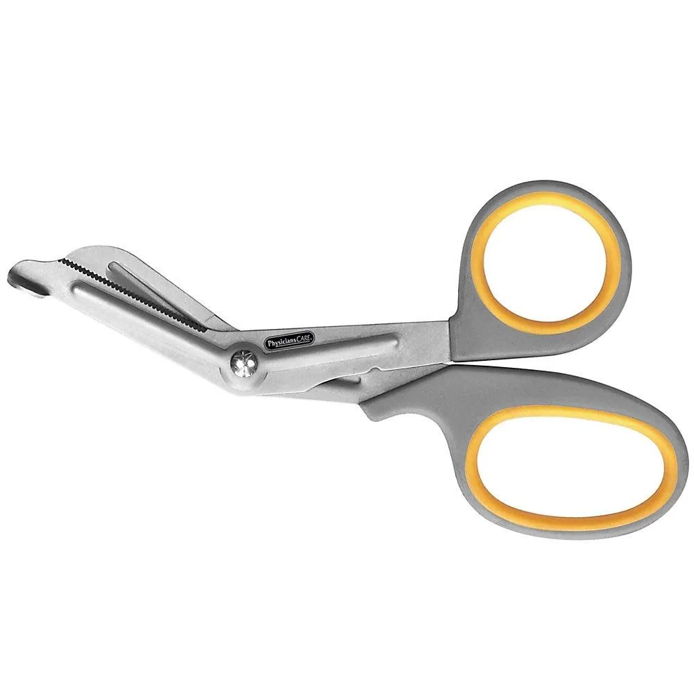 Acme United Acme United 90292 Titanium Bandage Shears 7" first aid — product photo