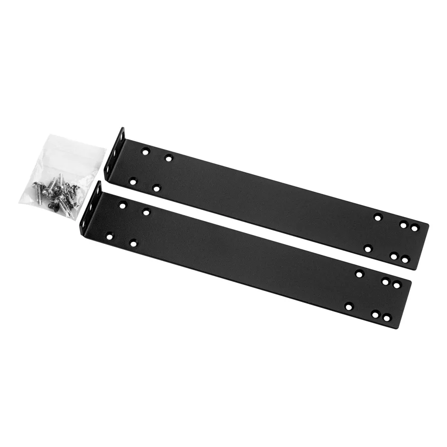 HPE HPE X472 2-post Rack Kit JL482C — product photo