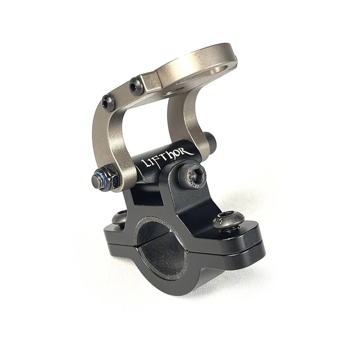 LifThor LifThor Bicycle/Motorbike Utility Mount V2 drone accessory — product photo