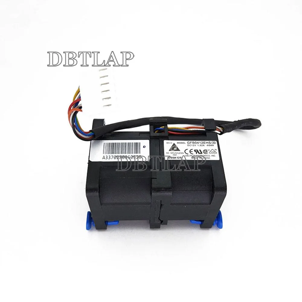 DBTLAP DBTLAP laptop cooling pad HP DL120 G6 DL120 G7 DL160 G6 DL165 G7 519711-001 — product photo