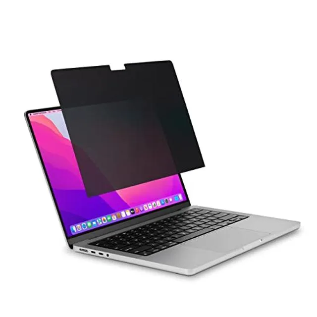 Kensington Kensington 14" MacBook Pro Elite Magnetic Privacy Screen K58370WW — product photo
