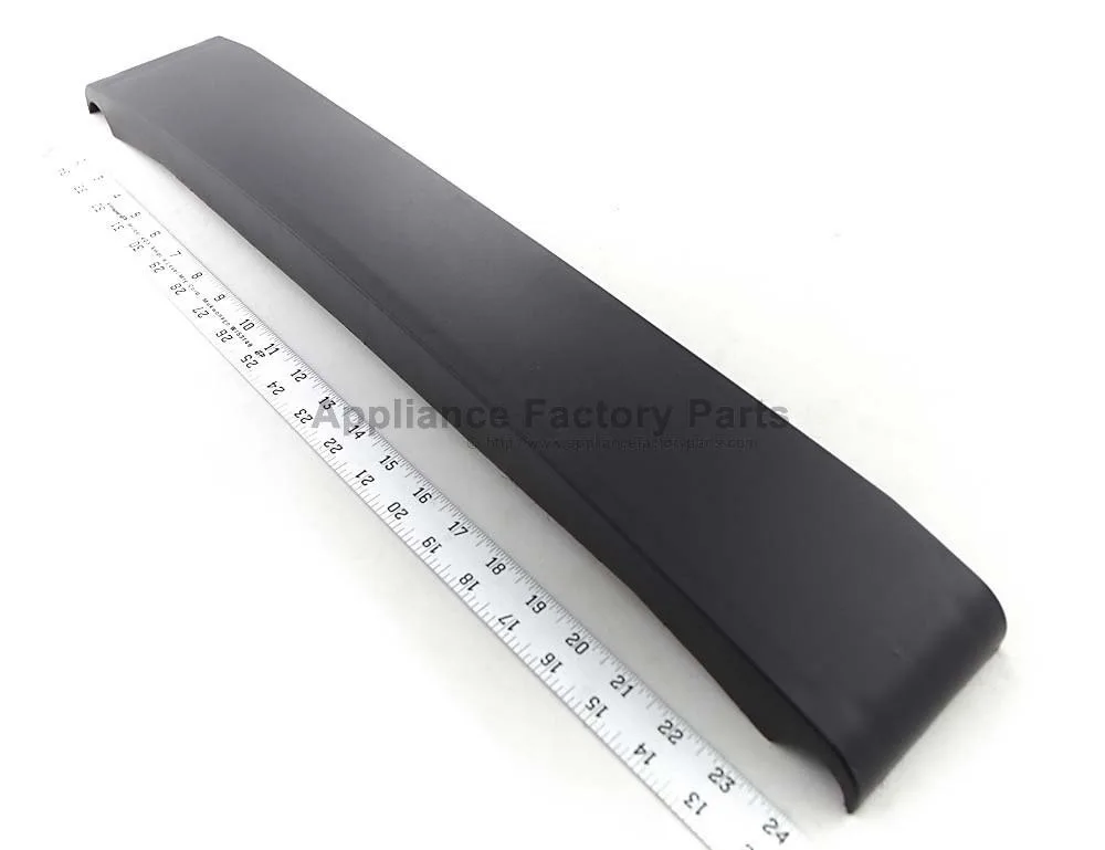 weber Weber 60029 Side Panel Caps Performer Black BB appliance part — product photo