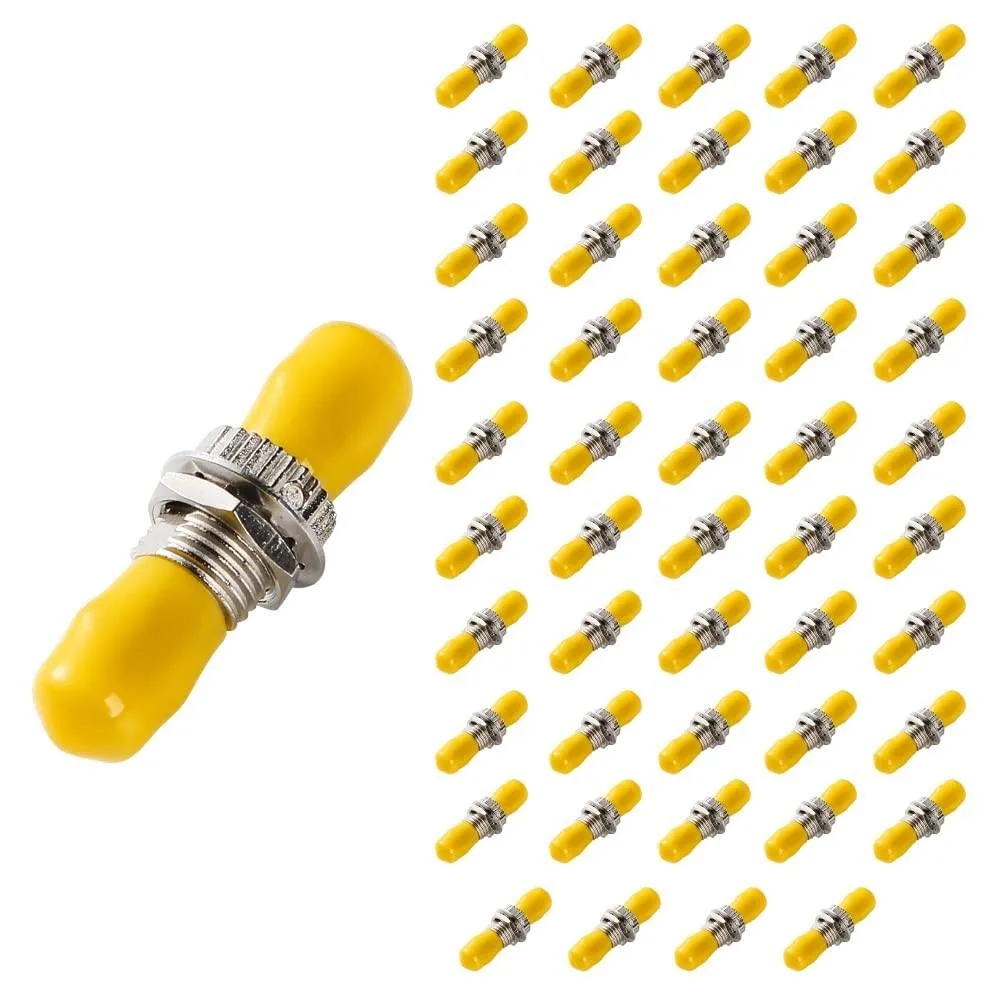 Alphacool Alphacool ST-ST Simplex Coupler 50 Pcs UPC 0.2 dB — product photo