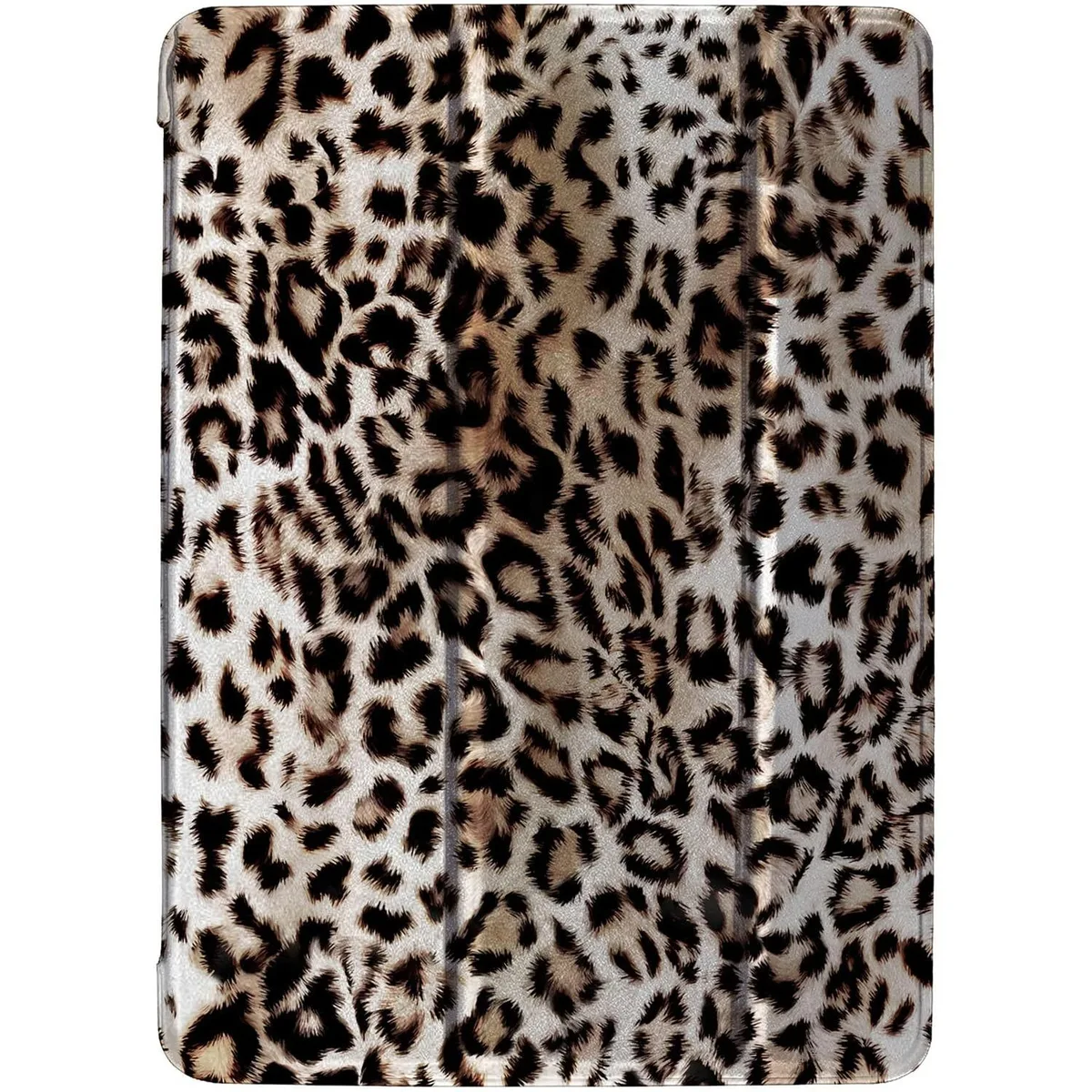 Adafruit Adafruit iPad Pro 10.5 2017 / Air 3 2019 2 in 1 Accessory Leopard — product photo