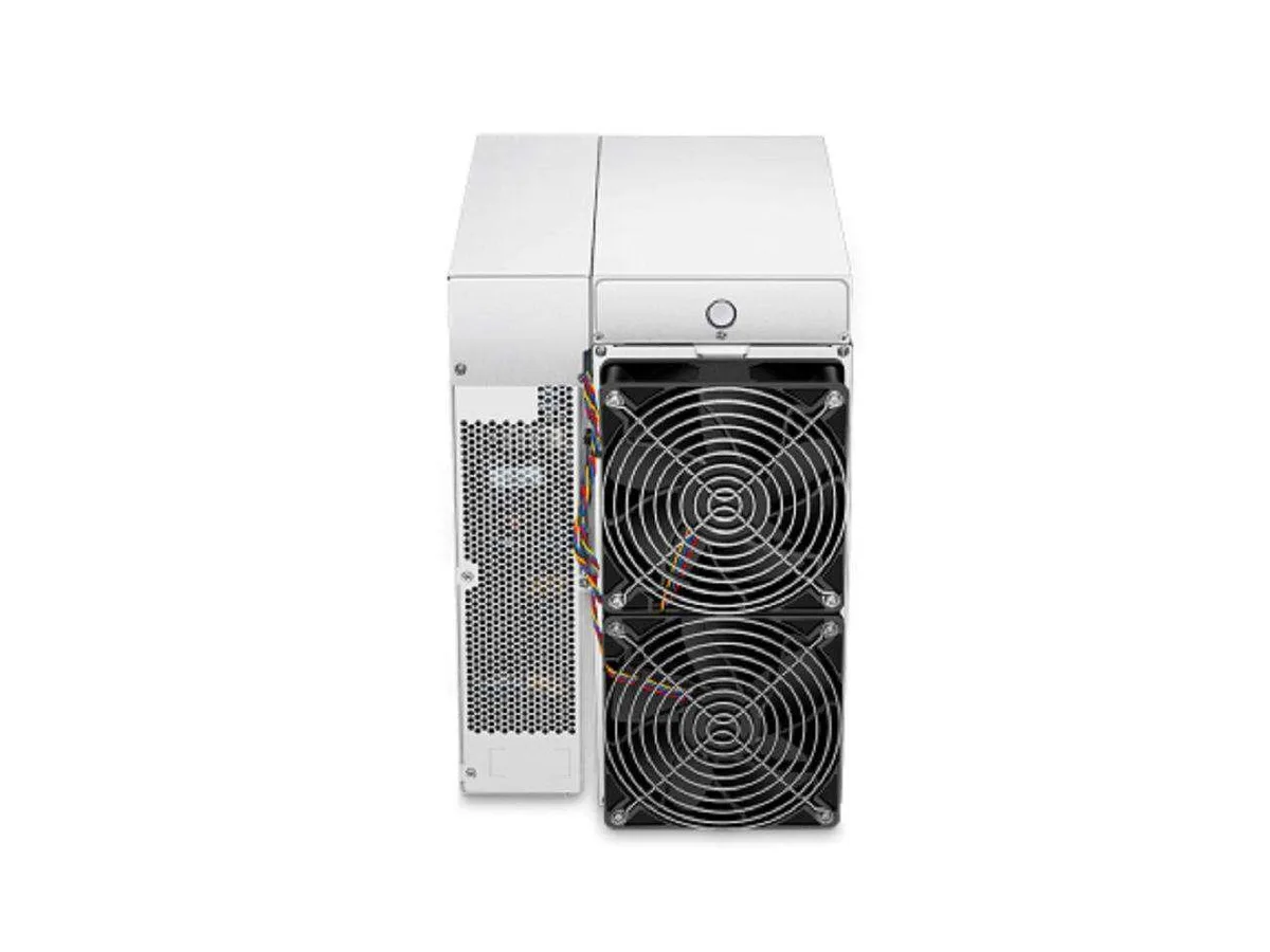 Egutek Egutek Antminer L7 9050MH/s 3425W Scrypt ASIC Miner — product photo