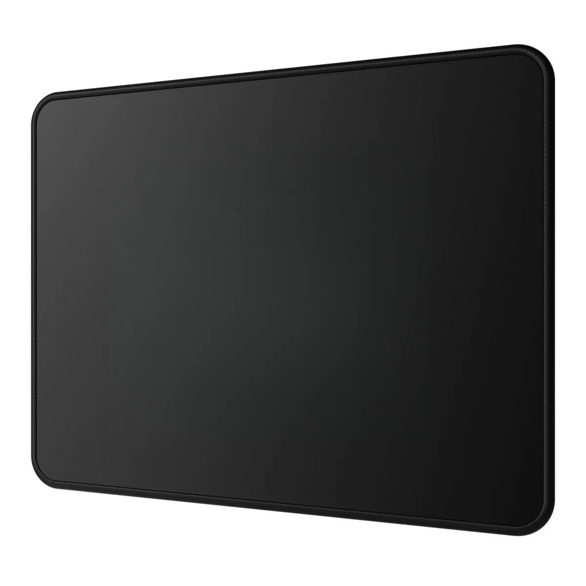 MASDROW Mouse Pad 11.5 x 9 inch Black — product photo