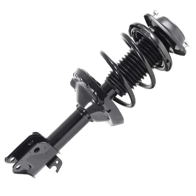 Unity Unity 11197 Front Left Complete Strut Assembly 2004-2007 Impreza WRX-RS Sedan — product photo