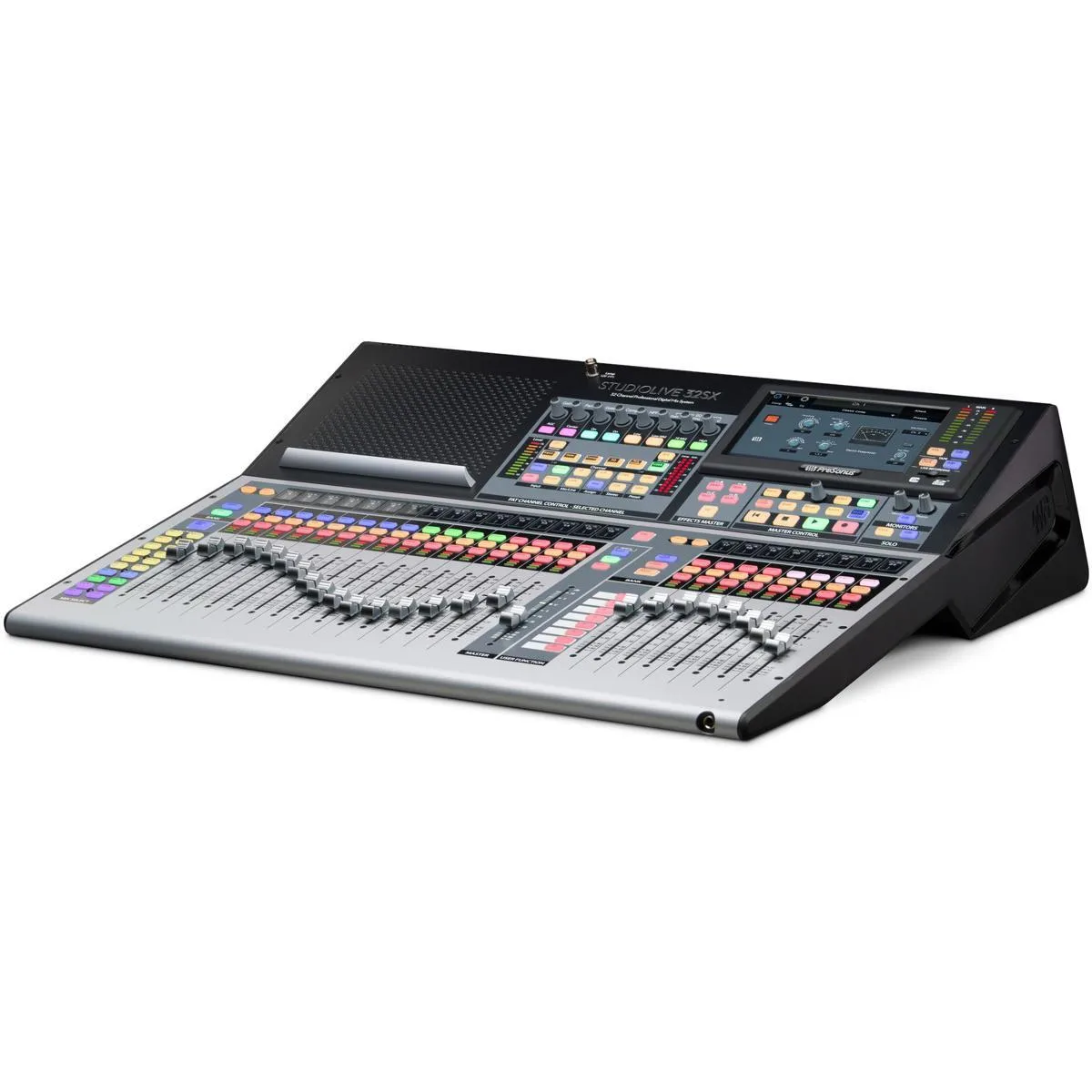 Presonus Presonus StudioLive 32SX Series III S 32-Channel/26-Bus Digital Audio Mixer — product photo