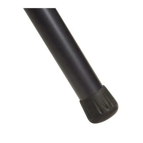 Ultimate Support Systems Ultimate Support TS-110B Tall Hydraulic Speaker Stand Black — product photo