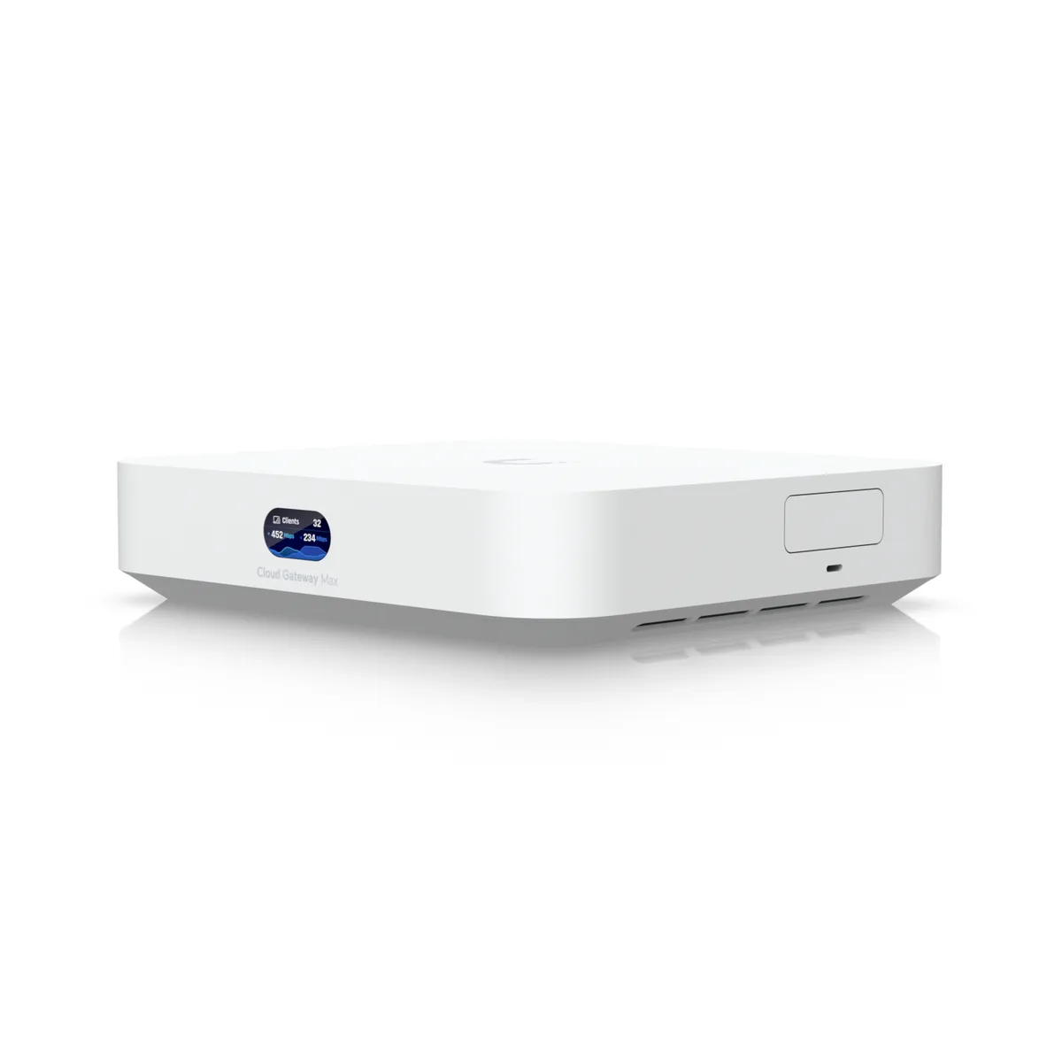 Ubiquiti Networks Ubiquiti Networks Cloud Gateway Max 512GB firewall appliance — product photo