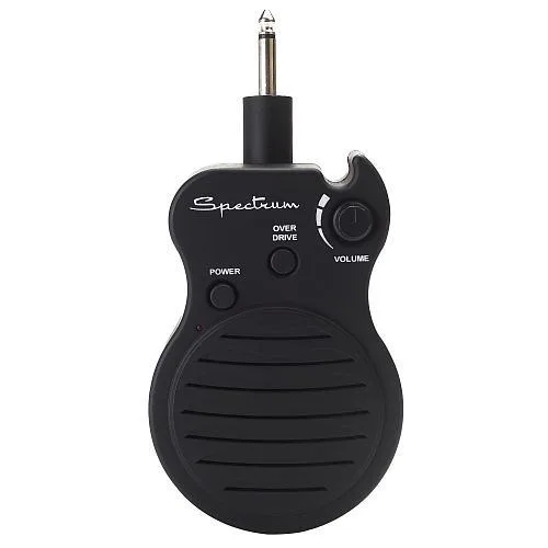 Spectrum Spectrum 101 Mini Guitar Amplifier — product photo