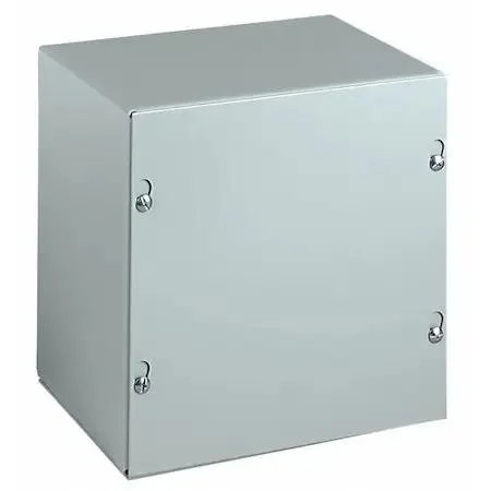 Wiegmann Wiegmann SC161604NK 16x16x4 line protection — product photo