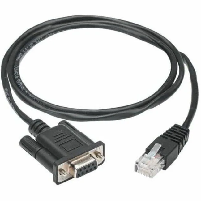 Pannet Pannet Server Accessory RJ45-DB9 Serial Cable 1m — product photo