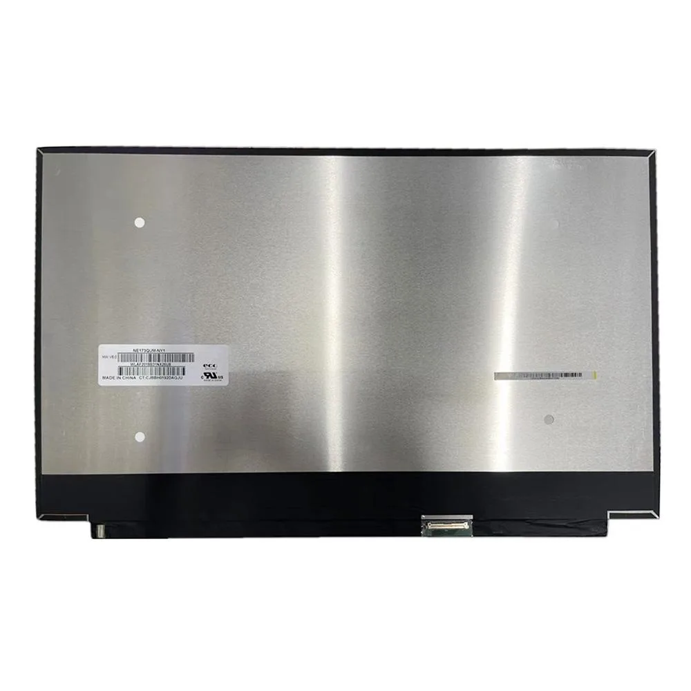 LPScreen LPScreen NE173QUM-NY1 17.3" UHD 4K 3840x2160 laptop screen — product photo
