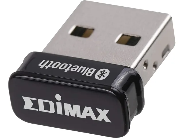 Tiny EDIMAX BT-8500 Bluetooth nano USB adapter