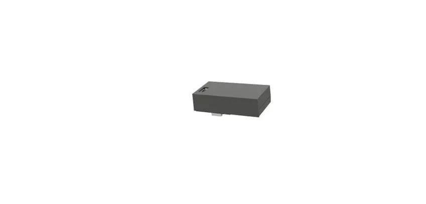 Lexmark Lexmark 27X6410 MarkNet N8372 802.11 a/b/g/n/ac Wireless Network Print Server — product photo