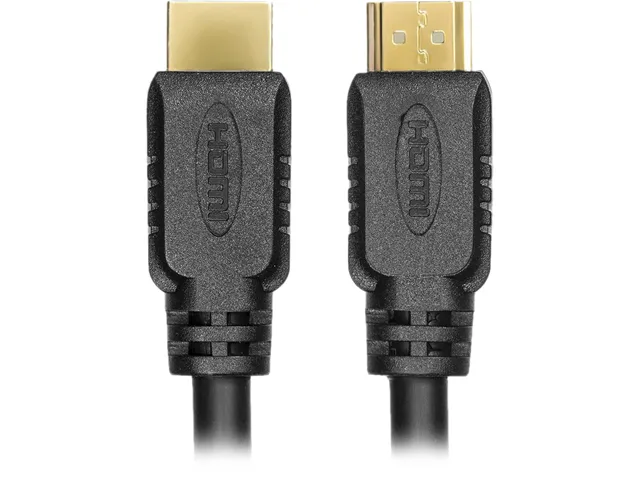 Rocstor Rocstor Y10C106-B1 10M HDMI cable — fotografia produktu