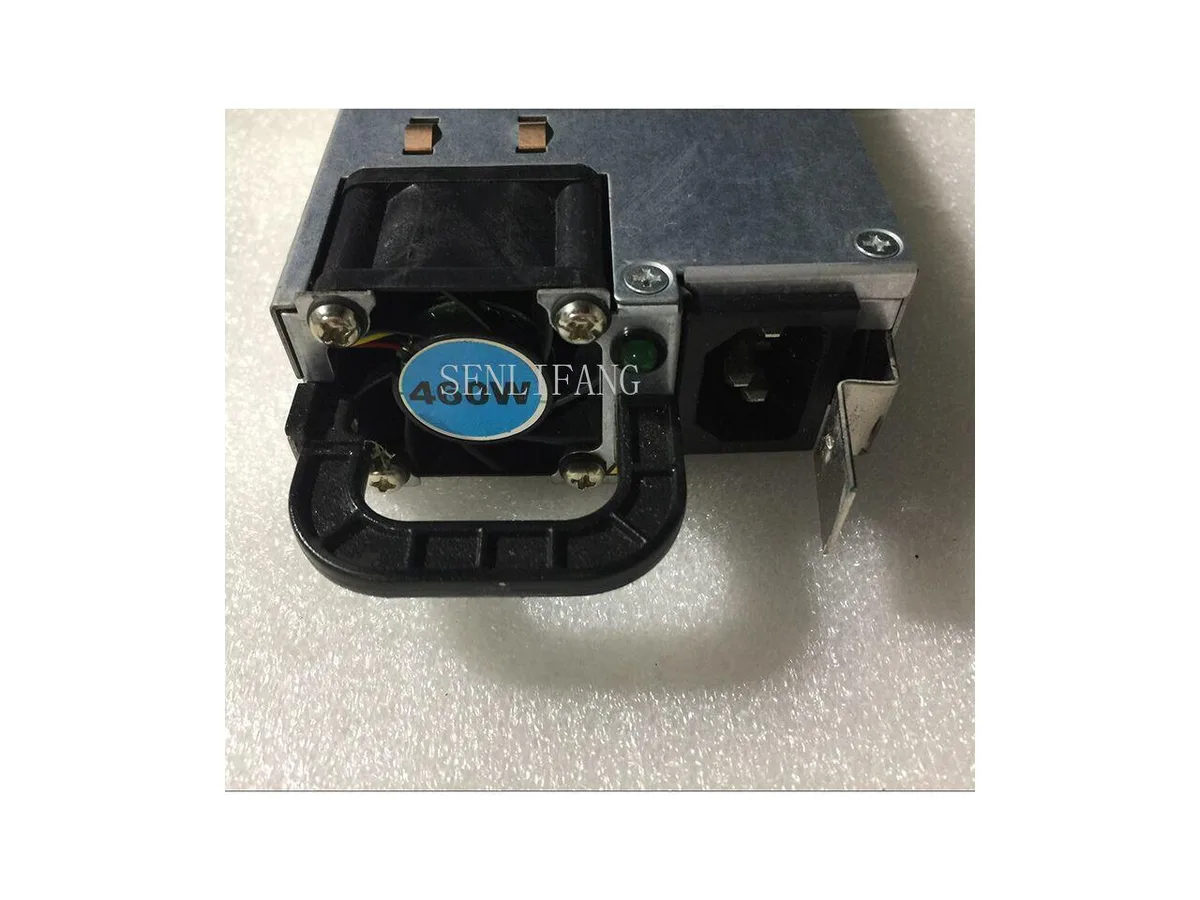 Fans Fans 460W Server Power Supply for HP DL360 DL380 G6 G7 G8 511777-001 499249-001 — product photo