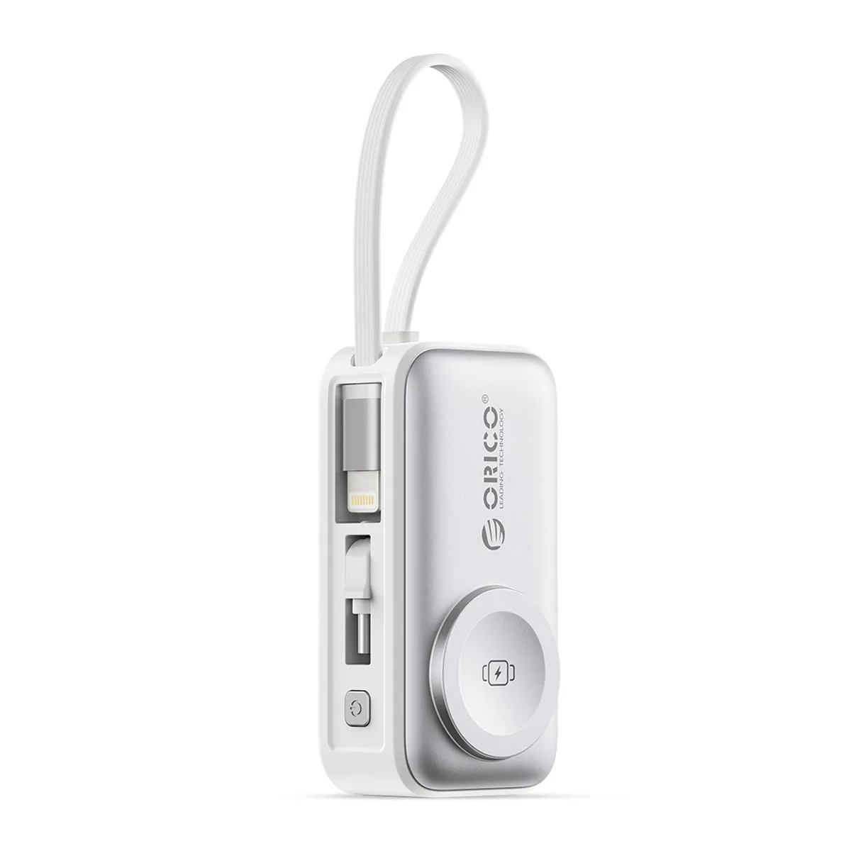 Orico Orico S18-A-LTX 5000mAh 22.5W power bank — product photo