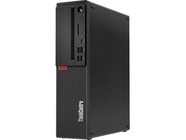Lenovo Lenovo NE1-22267 ThinkCentre M720s-SFF business desktop i5-8500 16GB DDR4 256GB NVMe — product photo