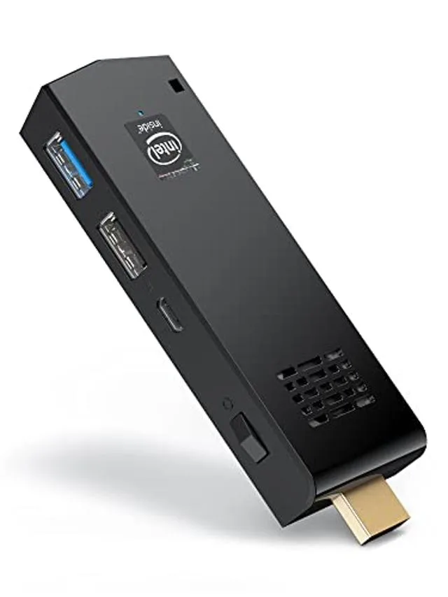 Wacom Wacom PC Stick Atom X5-Z8350 8GB 128GB Windows 10 Pro — product photo
