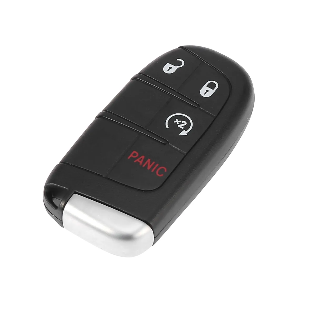 Unique-Bargains Unique-Bargains Replacement Car Key Fob 433Mhz Dodge Journey 2011-2018 — product photo