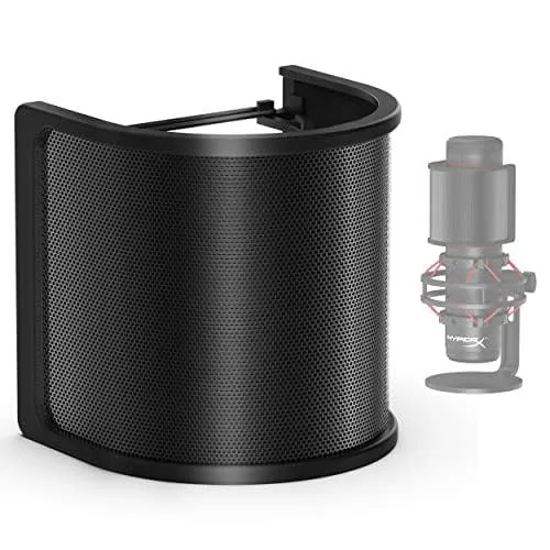 Avid IX-MI-P2A Microphone Pop Filter 45-63 mm — product photo