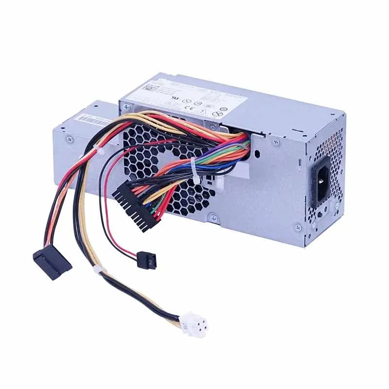 KHACHIMO KHACHIMO 235W Power Supply for OptiPlex 580 760 780 960 980 SFF — product photo