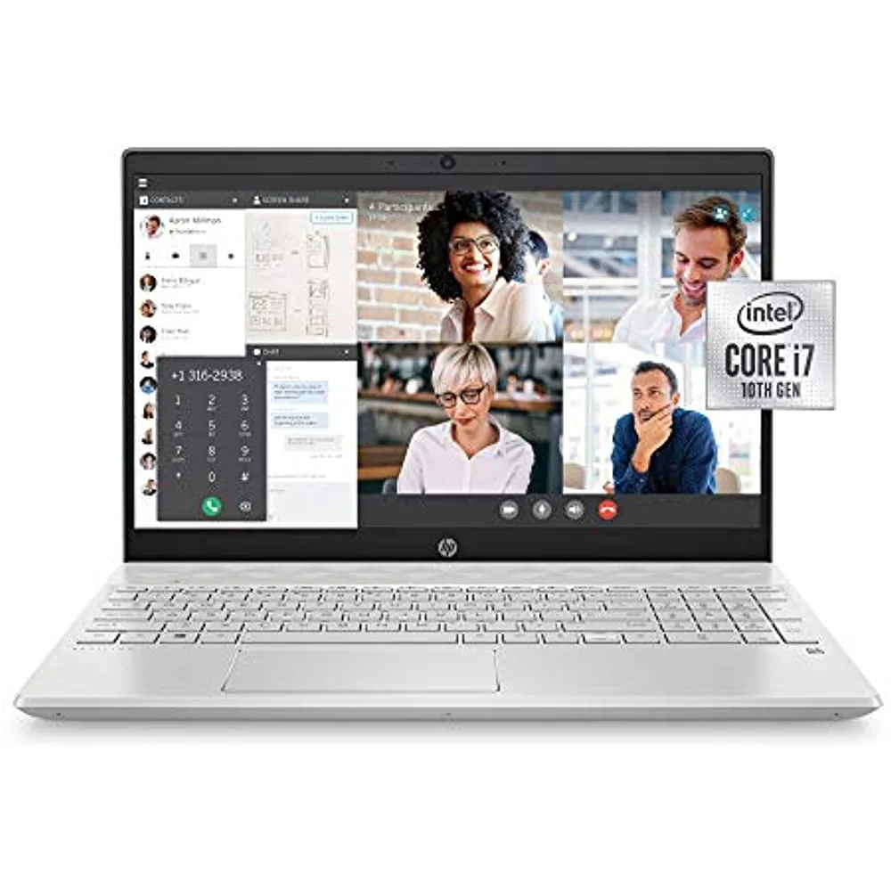 HP HP Pavilion 15-cs3019nr Laptop Security Lock Accessory — product photo