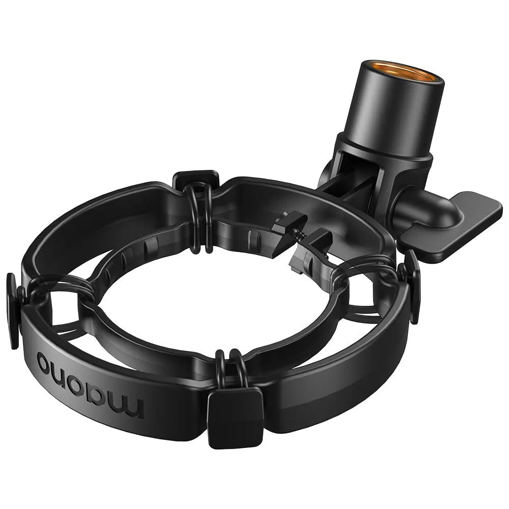 Fender PD200 Shock Mount for PD200X/PD200XS Microphones — product photo