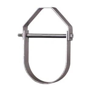 Anvil Anvil 0560005928 clevis hanger trap, adjustable, pipe 3/4 in — product photo