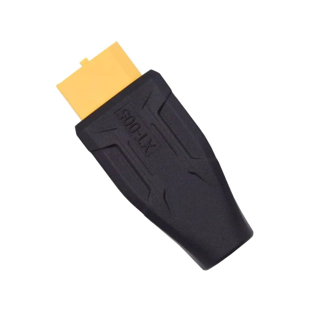 LORDWORLD LORDWORLD XT60 Female SC100 to DC 5.5x2.1mm Adapter — product photo