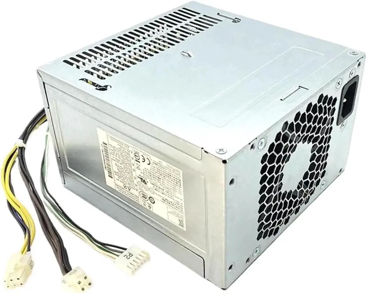 SMUGDESK SMUGDESK 320W power adapter for HP Elite 8000 8100 8200 8300 8380 ProDesk 680 G1 EliteDesk 880 G1 MT Tower — product photo