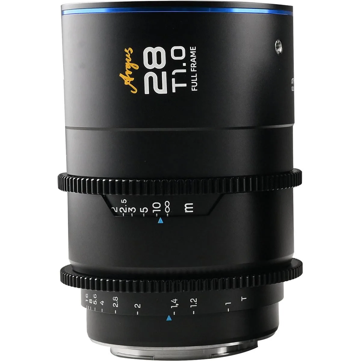 Venus Optics Venus Optics Laowa Argus 28mm T1 Cine Lens for Nikon Z — product photo