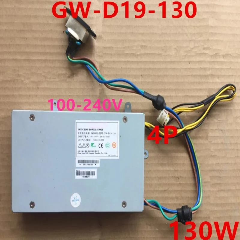 KHACHIMO KHACHIMO GW-D19-130 130W ATX Power Supply — product photo