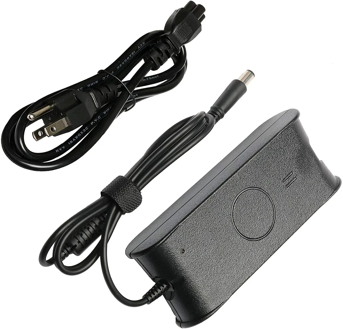 myVolts myVolts 19.5V 3.34A 65W AC Adapter 7.4mm*5.0mm Round Tip — product photo