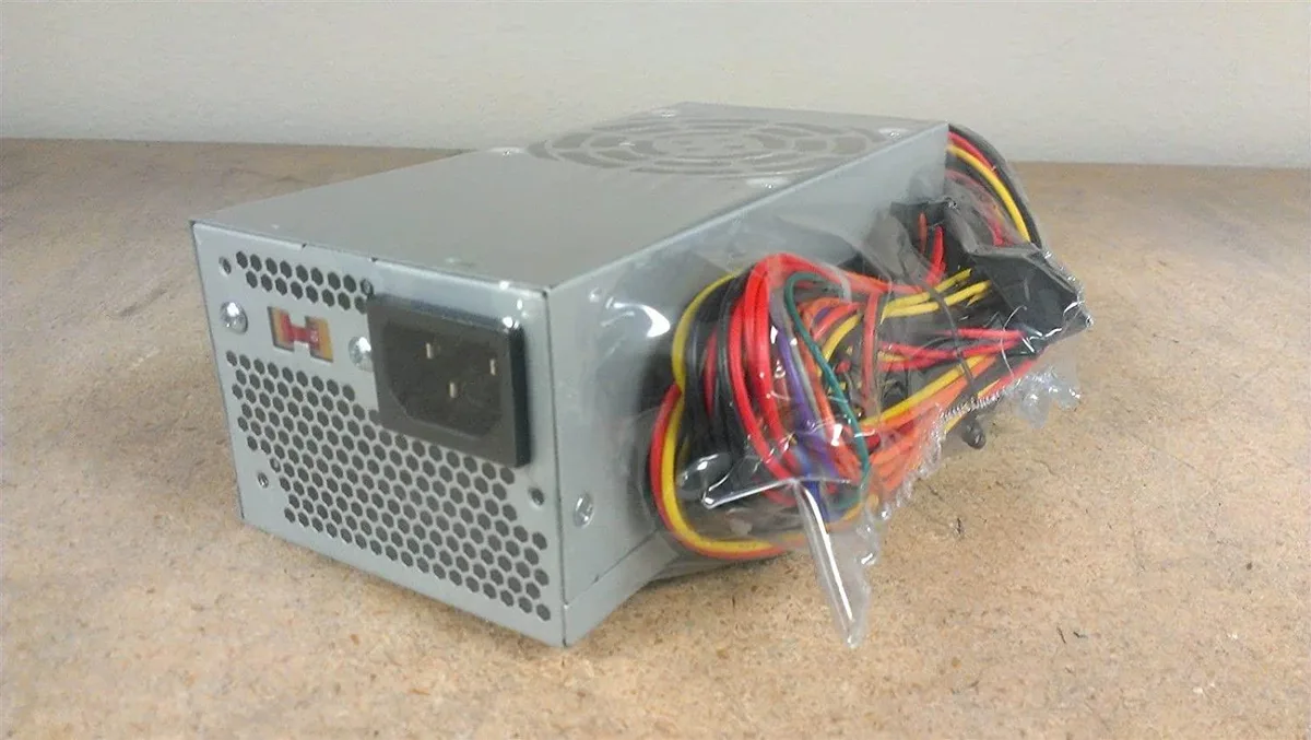 myVolts myVolts TFX Power Supply 400W for FSP FSP250-50SAV — product photo