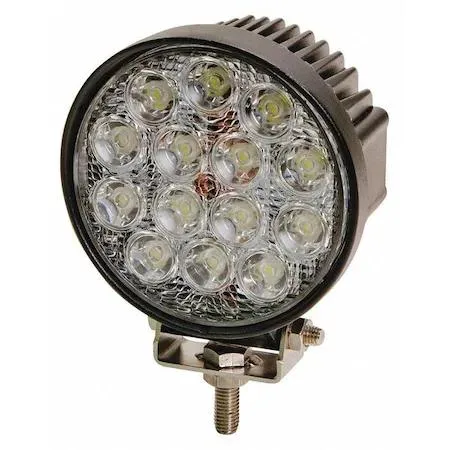 Ecco Ecco EW2431 Flood Light 2075 lm Round LED 12-24V DC IP67 — product photo