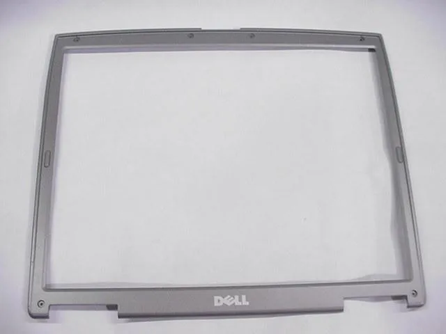 DELL DELL Inspiron 500m 600m 14.1" LCD Front Trim Cover Bezel Plastic — product photo
